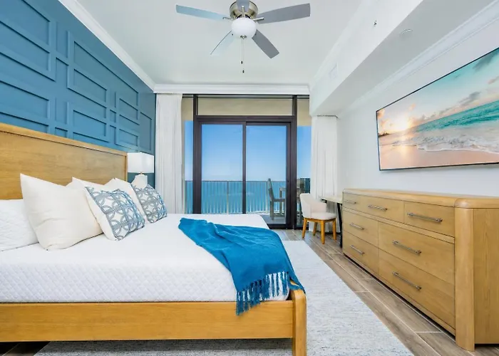 Phoenix Gulf Shores II 2102