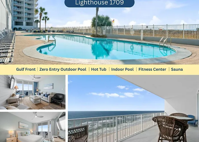 Lighthouse 1709 By Youngs Suncoast