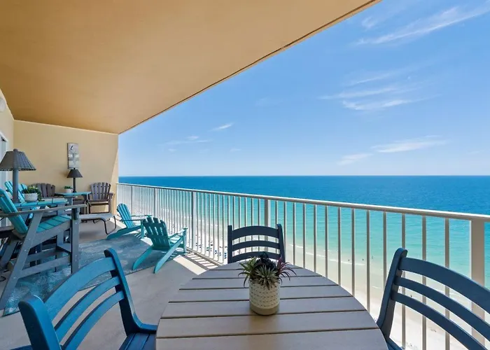 Crystal Shores West 1105 By Youngs Suncoast