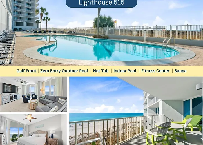Lighthouse 515 By Youngs Suncoast