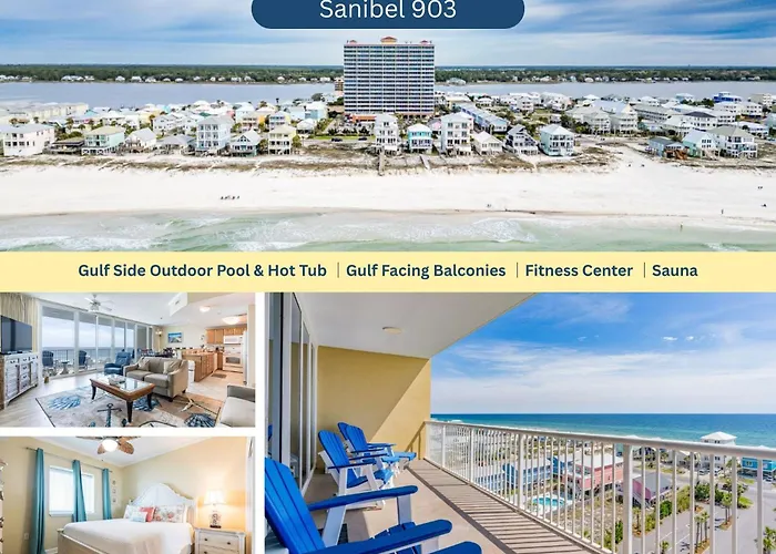 Sanibel 903 By Youngs Suncoast