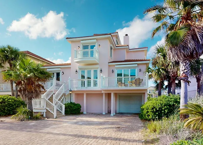 Dog-Friendly Home With Beach Access Outdoor Pool And Tennis - Gated Community