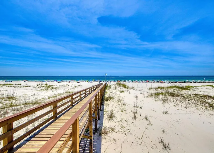2Nd-Floor Coastal Condo With Pools Hot Tubs Tennis Balcony Elevator