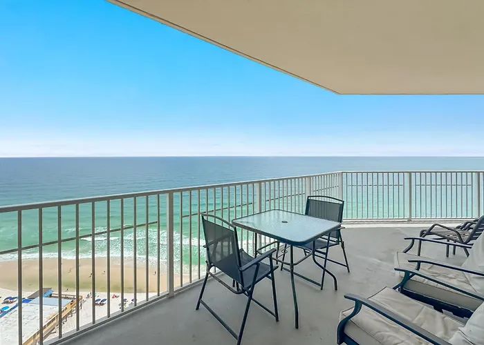 Seawind Unit 1804