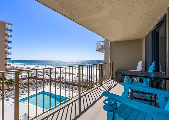 Gulf Village 315