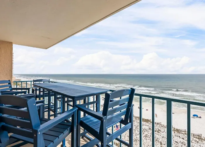 Surf Side Shores 1801