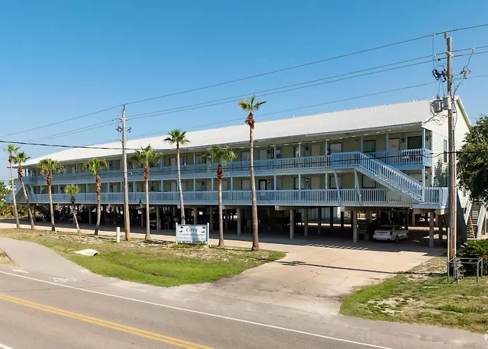 Freedom Cove Gulf Shores 2 Bedroom