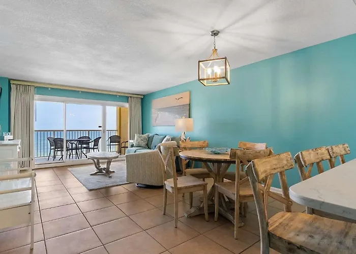 Beachfront Bliss