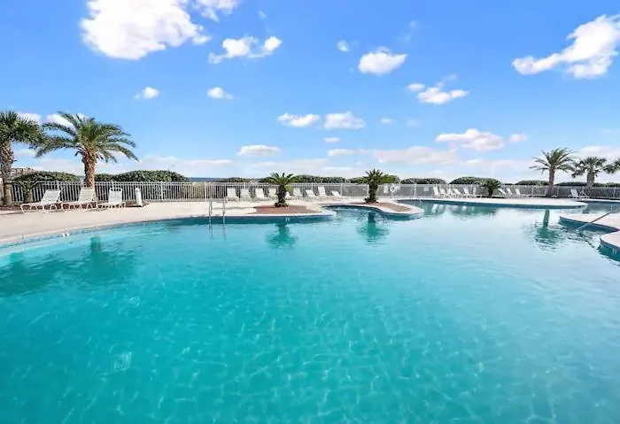 Salty Dune 2Br Beach Condo W Pools