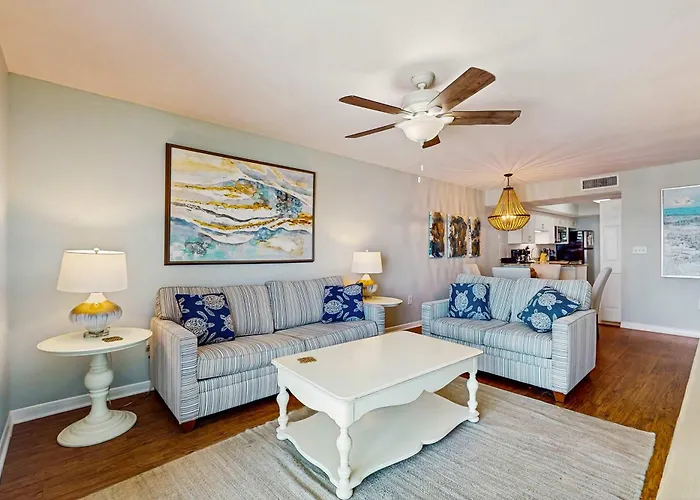 Beachfront Condo With Private Balcony Outdoor Pool Direct Beach Access & Views