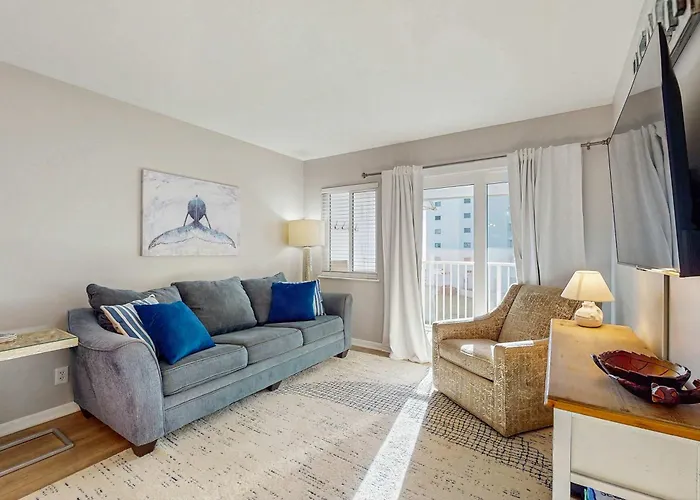 3Rd-Floor Gulf-View Condo With Hot Tub Outdoor Pool Tennis Balcony Elevator