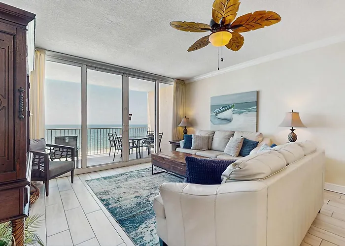 Inviting Gulf-Front Condo With Pool Sauna Washer Dryer & Central Ac