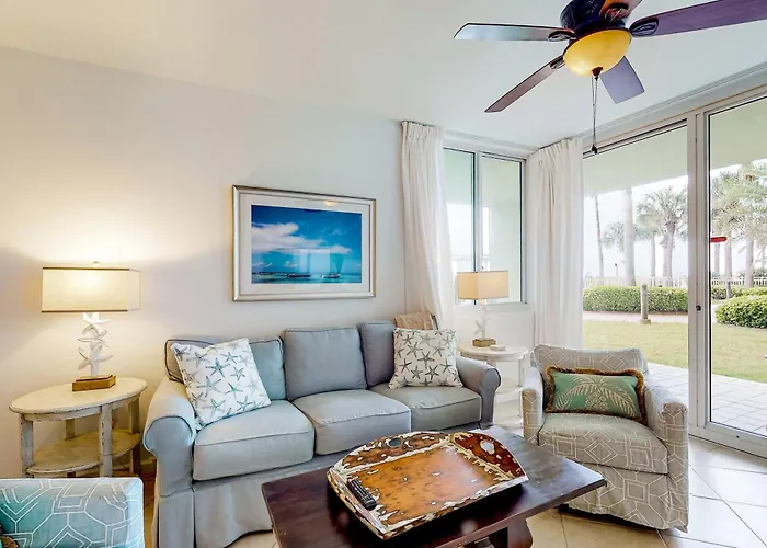 Peaceful Water View Condo With Sauna Pool Tennis Court W&D Hot Tub & Patio