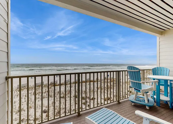 Fantastic Home On Beach With Pool Hot Tub Free Wifi Elevator & Central Ac