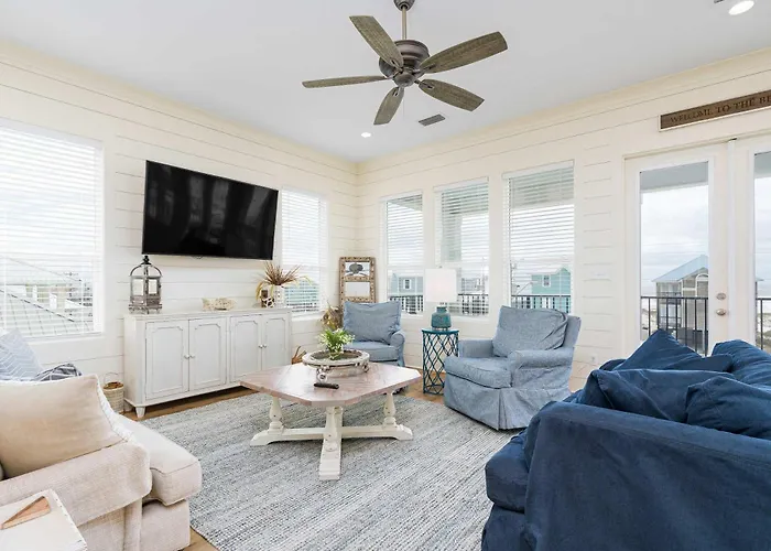 Gorgeous Oceanside Home With Wifi Private Pool Central Ac W&D - Steps From Beach