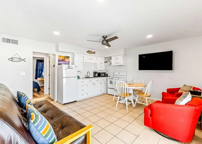 Amazing Condo Wfree Wifi Central Ac Shared Pool Deck Water Views