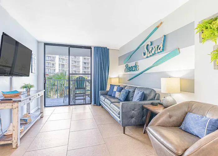 Spacious Condo With Pool & Hot Tub - Tennis Available On-Site