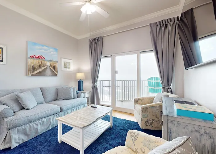 Waterfront Home With A Private Deck Gas Grill Wifi & Central Ac