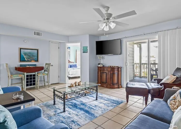Lagoon Landing 106