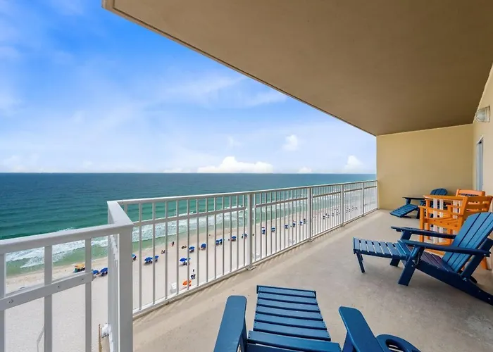 Crystal Shores West 501 By Youngs Suncoast