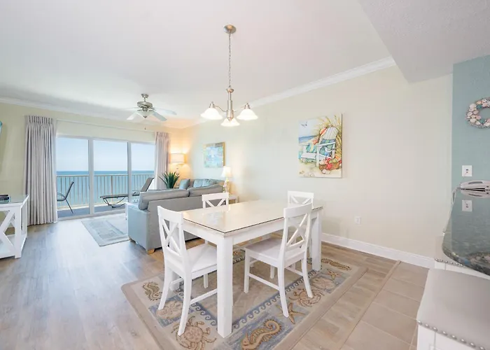 Crystal Shores West 807
