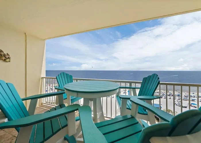 Boardwalk 986 By Youngs Suncoast