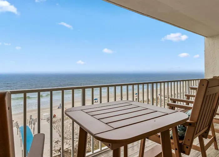 Ocean House I 1503