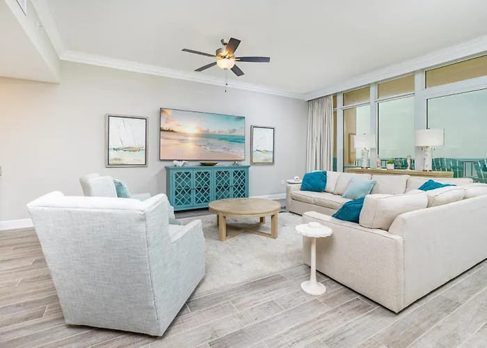 Phoenix Gulf Towers 1706