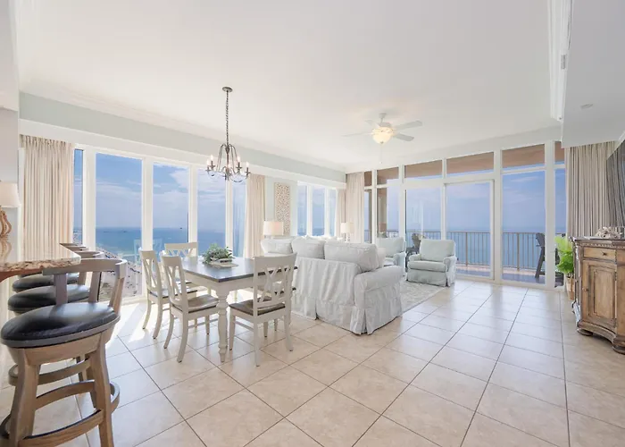 Phoenix Gulf Shores 2104