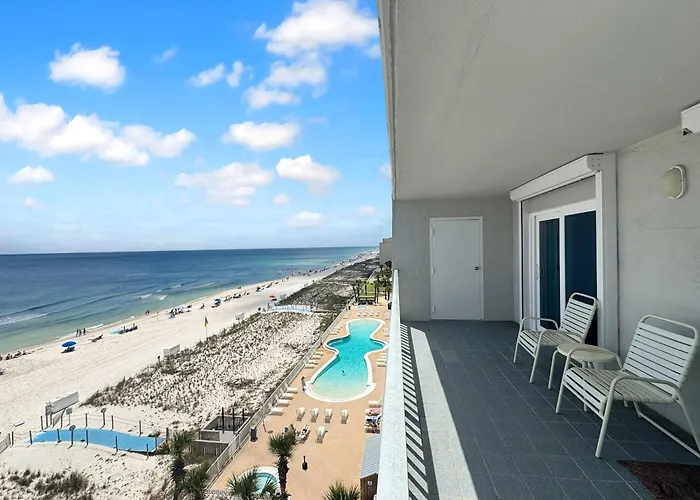 Ocean House 2701 Beachfront