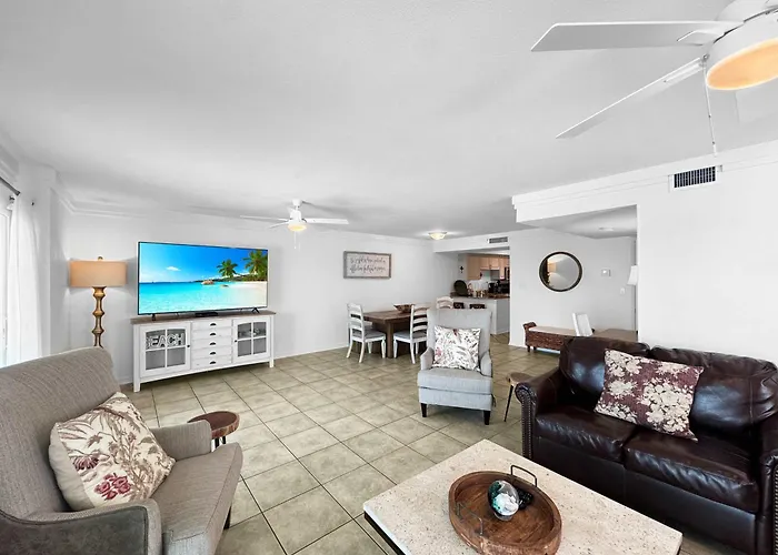 Ocean House 2701 Beachfront