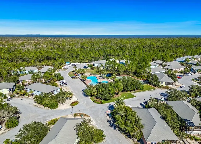 The Rookery By Southern Vacation Rentals