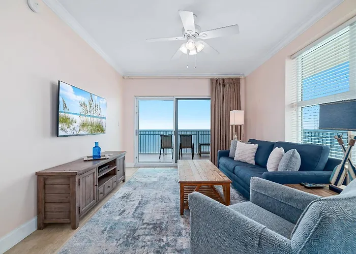 Crystal Shores 1307