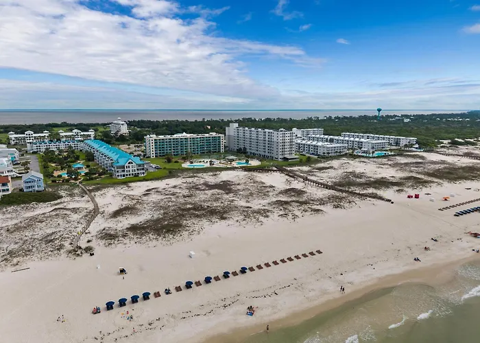 Gulf Shores Plantation-East 4511