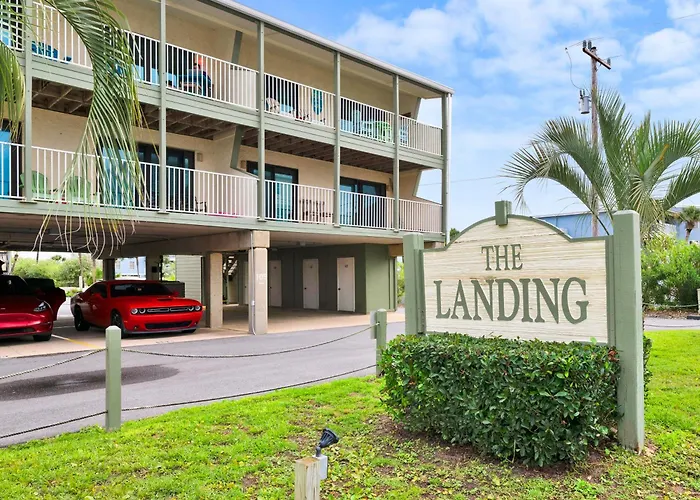 The Landing Gulf Shores By Southern Vacation Rentals