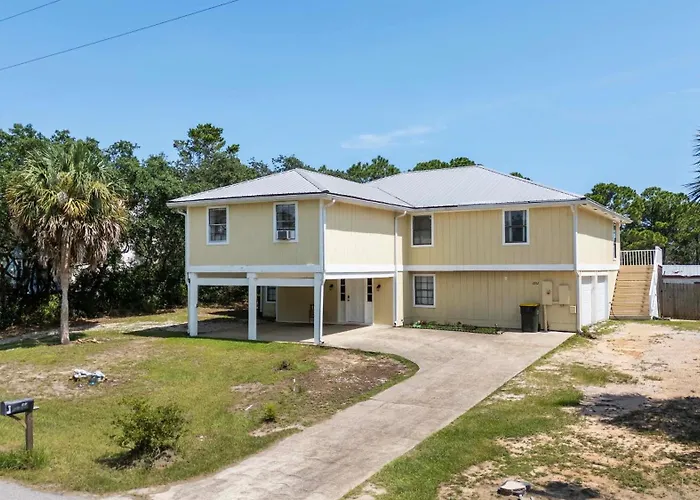 Fort Paradise By Vacation Homes Collection