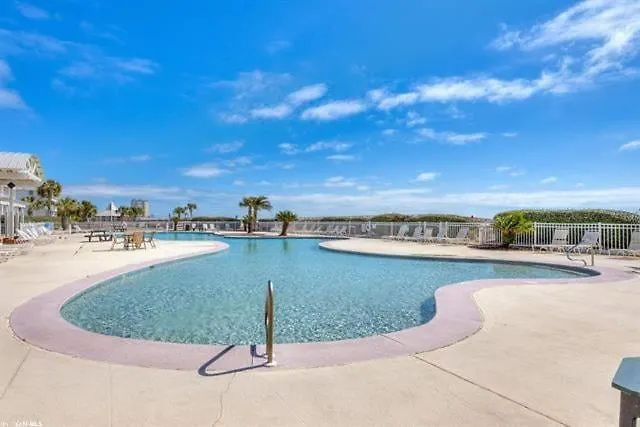 Welcome To Your Beachside Escape Tucked Away On The Serene Fort Morgan Peninsula
