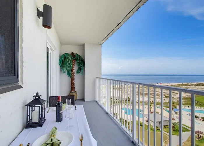 Royal Gulf Beach & Racquet Club