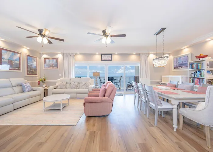 Westwind 901 Condo