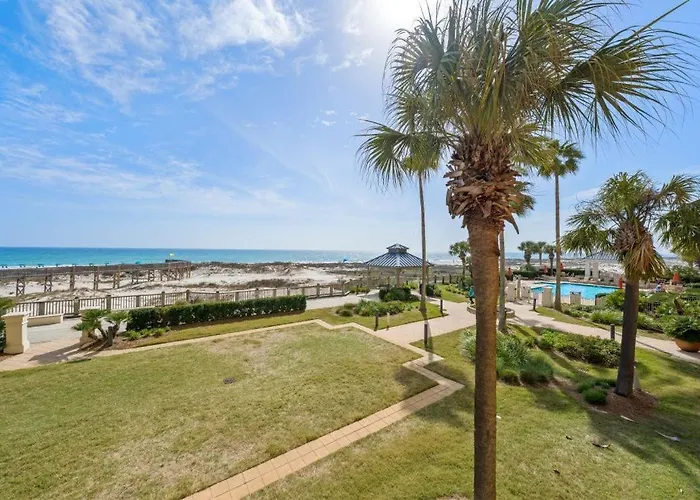 Beach Club 203D By Youngs Suncoast