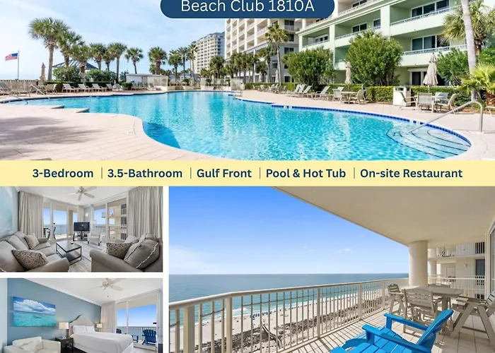 Beach Club 1810A By Youngs Suncoast