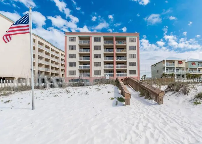 Harbour Place By Southern Vacation Rentals