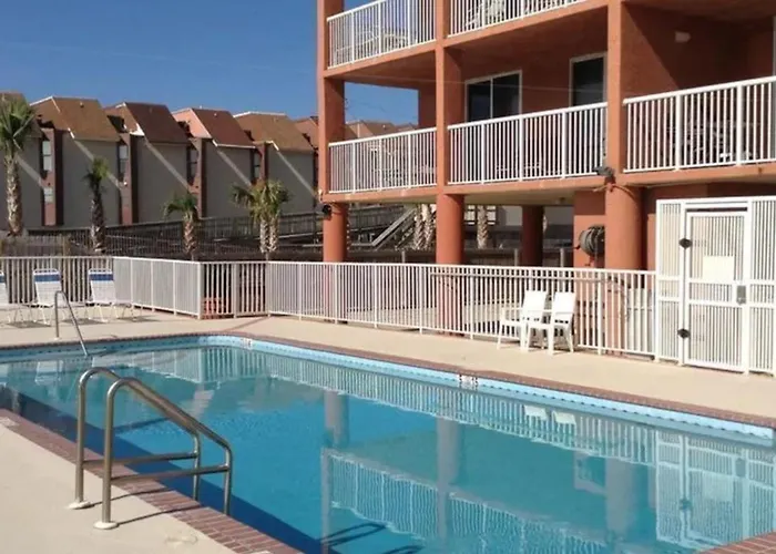 Buena Vista Condominiums