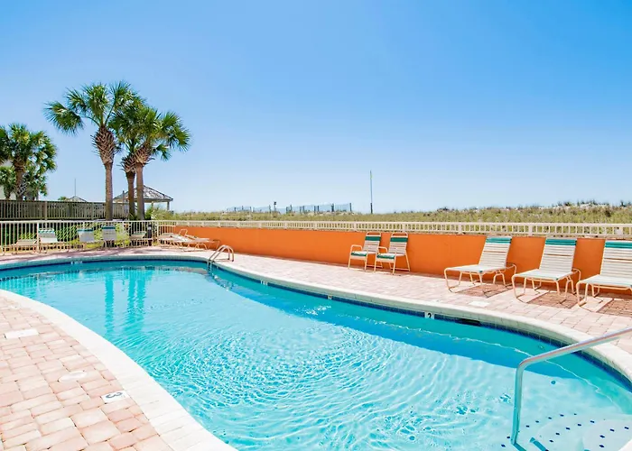 Seacrest Gulf Shores By Southern Vacation Rentals