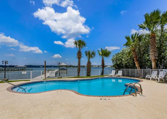 The Landing 102 By Vacation Homes Collection