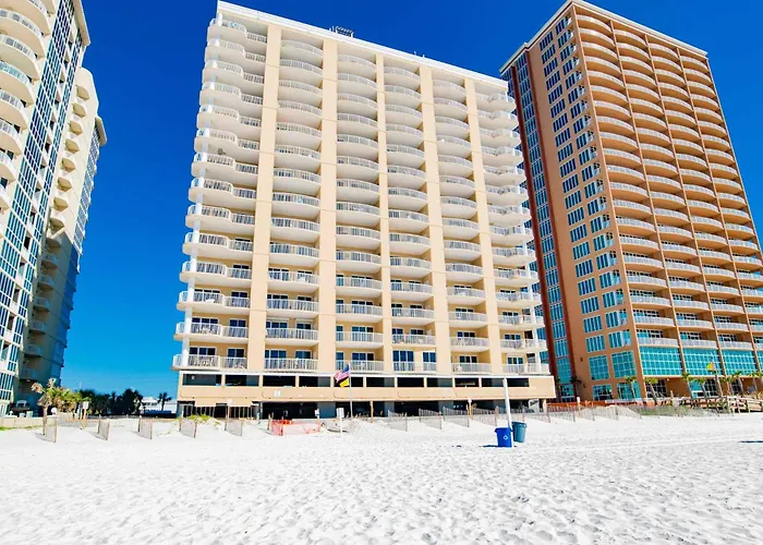 Island Royale By Southern Vacation Rentals