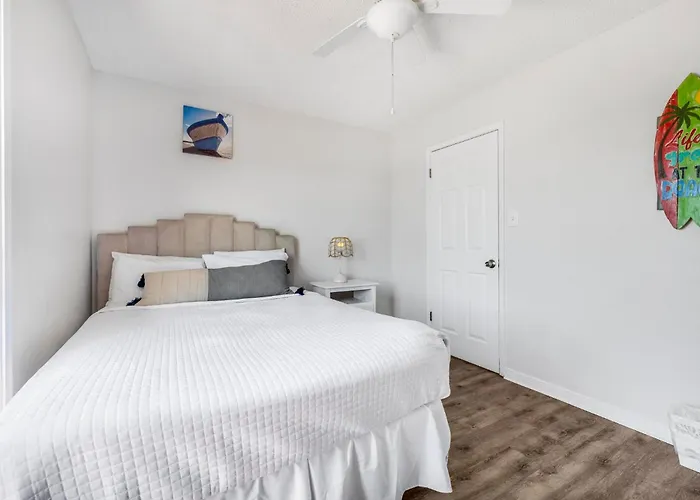 Romar Village 621 By Vacation Homes Collection