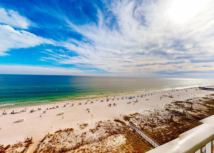 Oceanfront Condo With Sweeping Views Washer Dryer Central Ac & Access To Pool