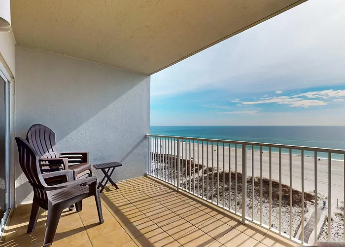 Cozy Condo In Gulf-Front Complex Shared Pool Central Ac Elevator