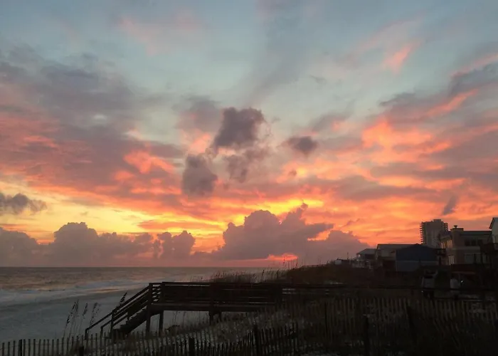 Lovely 416A - Gulf Shores Surf And Racket Club
